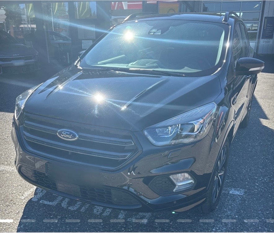 FORD 2.0 TDCi 180 ST-Line FPS-image-1