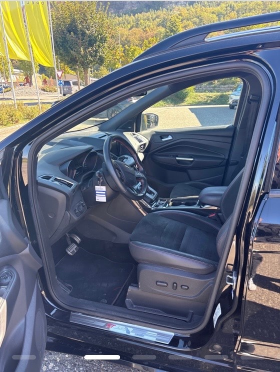 FORD 2.0 TDCi 180 ST-Line FPS-image-4
