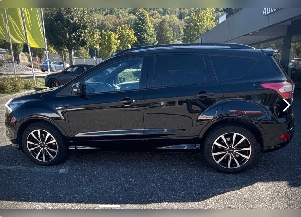 FORD 2.0 TDCi 180 ST-Line FPS-image-5