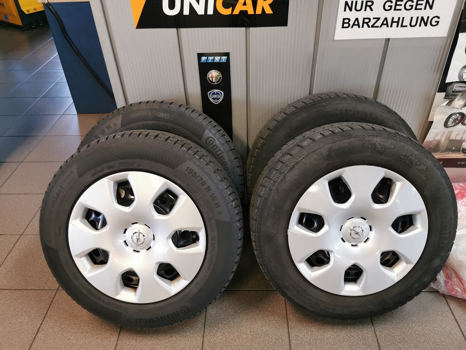 OPEL Mokka 1.7 CDTi Cosmo-image-8