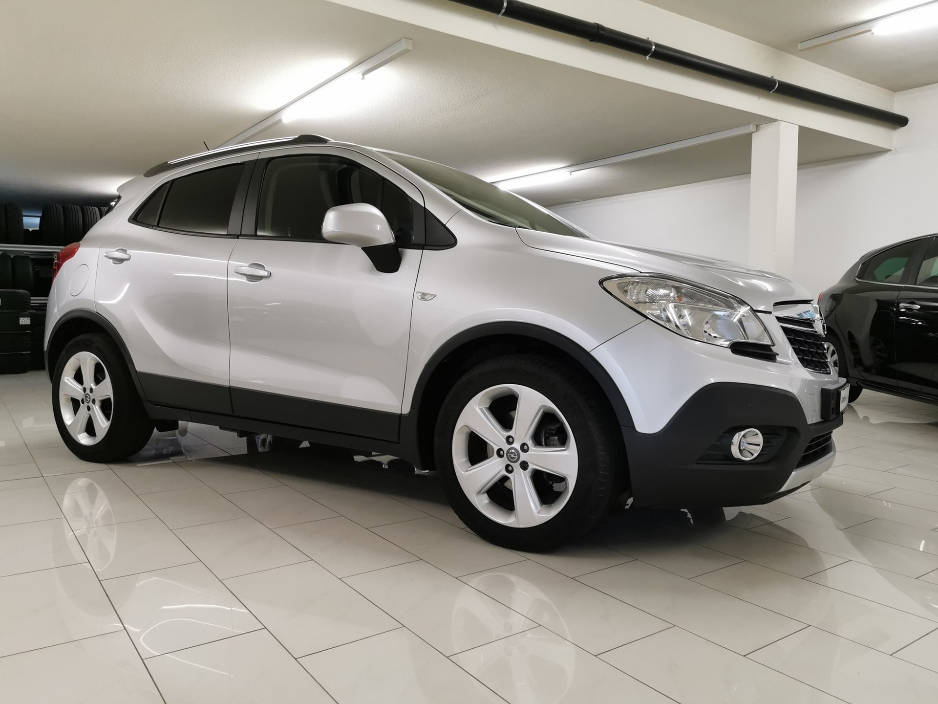 OPEL Mokka 1.7 CDTi Cosmo-image-2