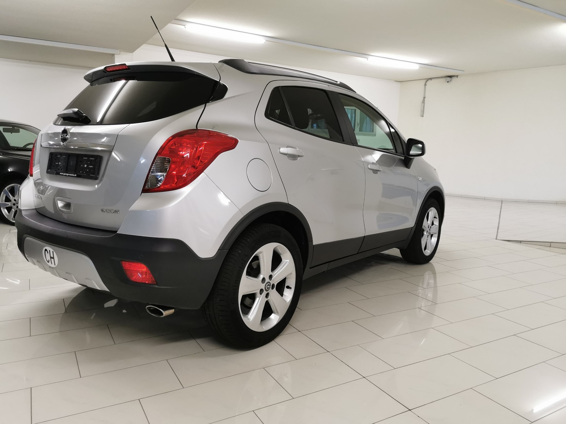 OPEL Mokka 1.7 CDTi Cosmo-image-3
