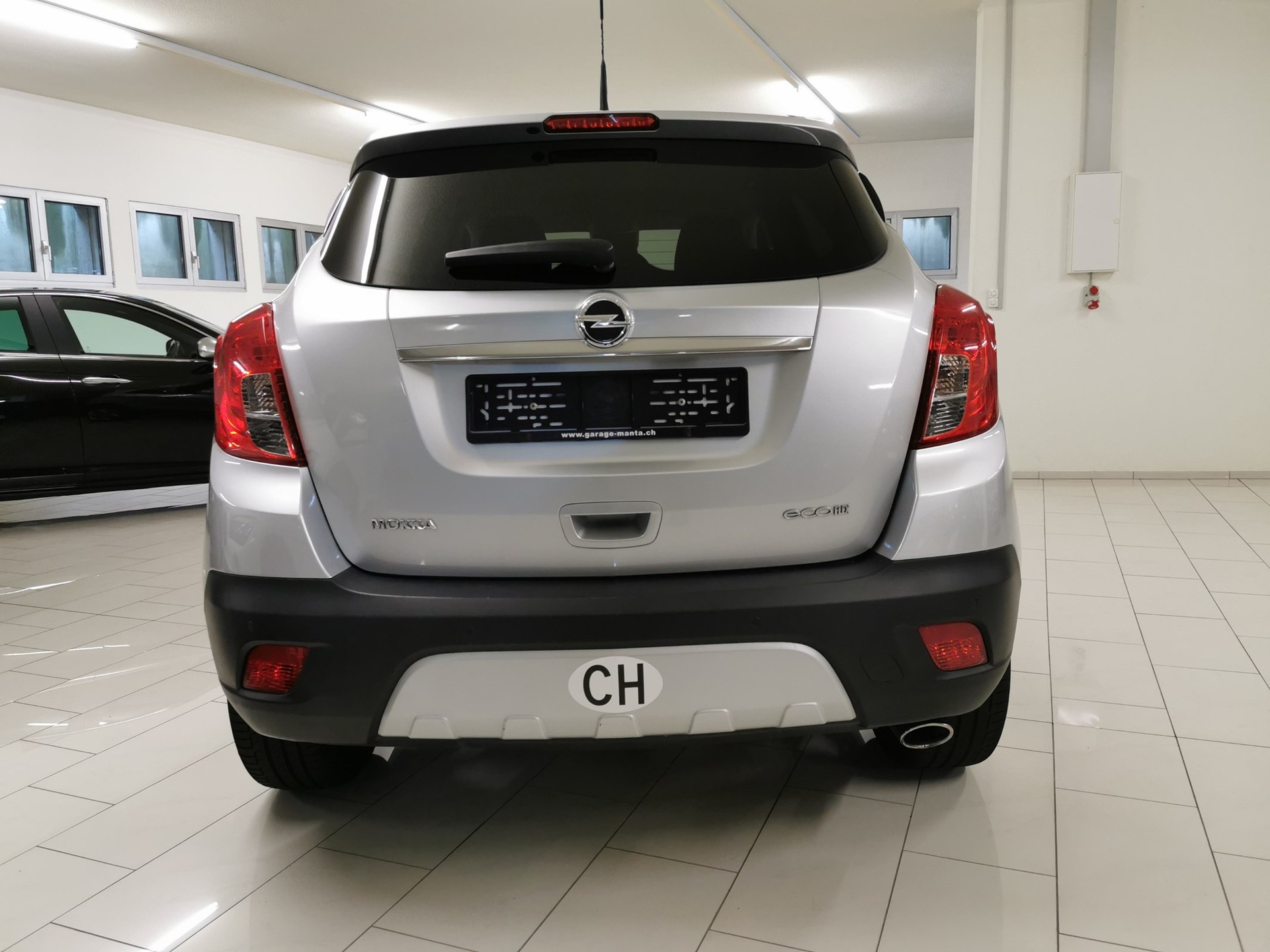 OPEL Mokka 1.7 CDTi Cosmo-image-4