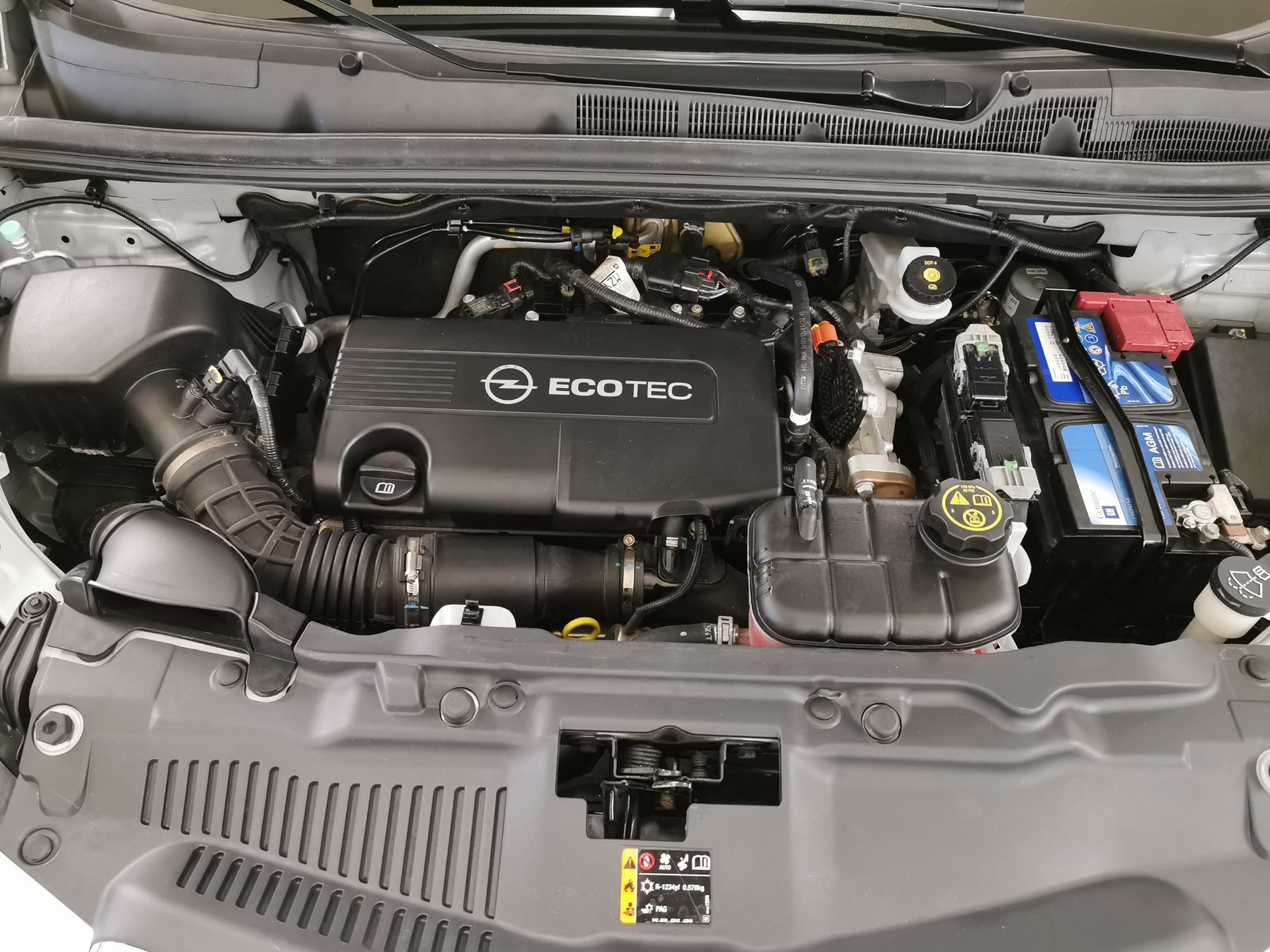 OPEL Mokka 1.7 CDTi Cosmo-image-11
