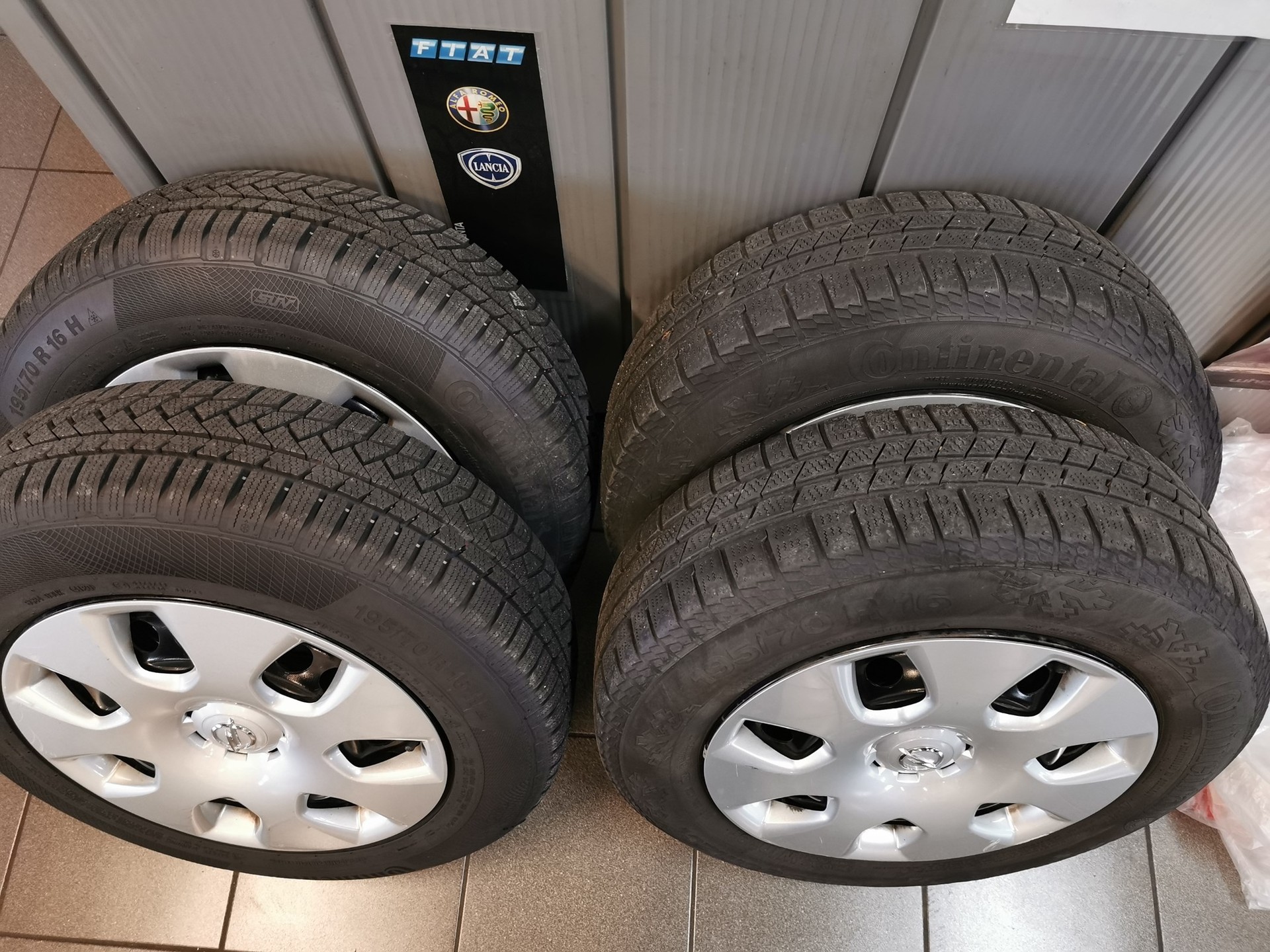 OPEL Mokka 1.7 CDTi Cosmo-image-9