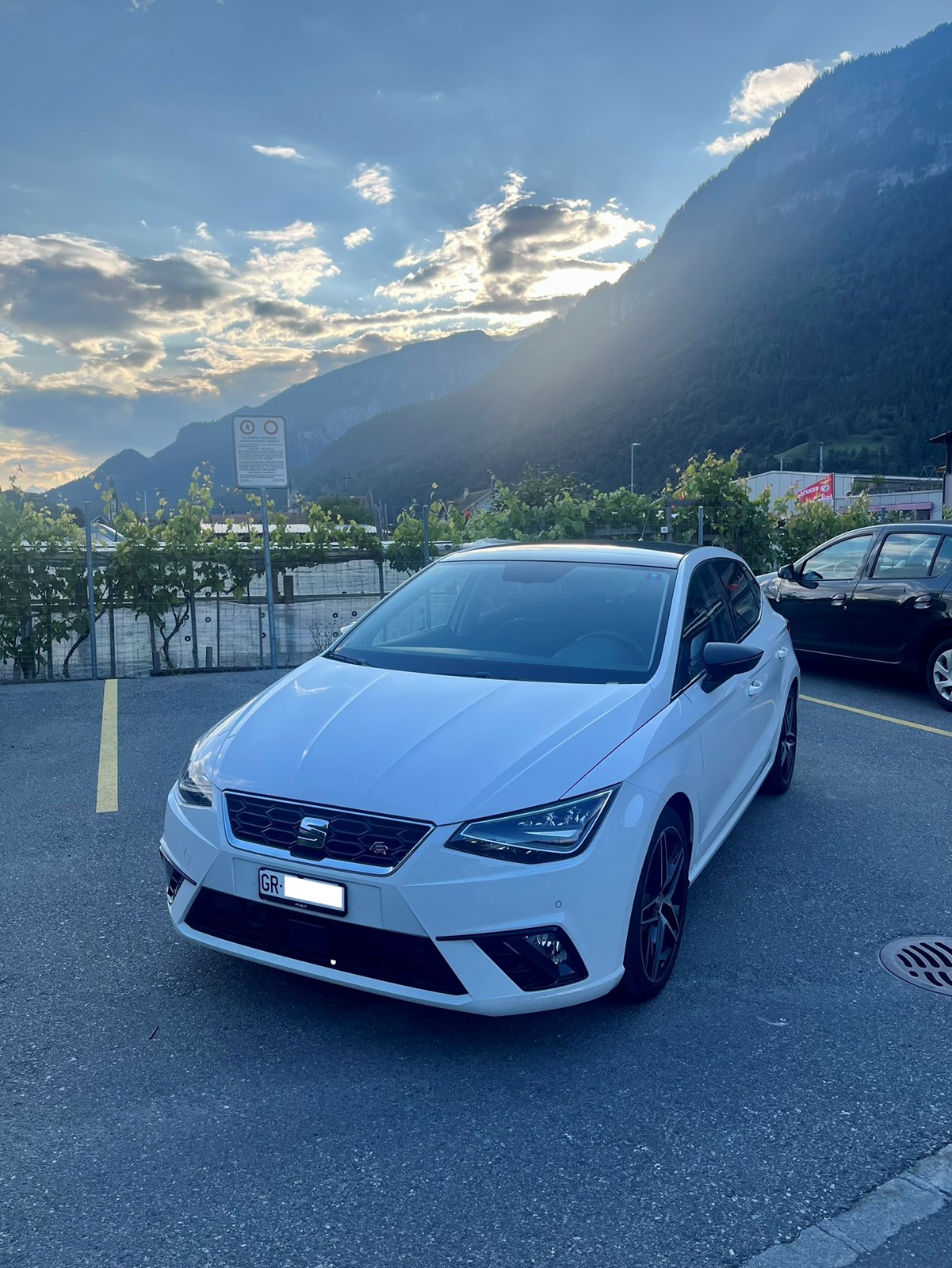 SEAT Ibiza 1.0 EcoTSI FR-image-2