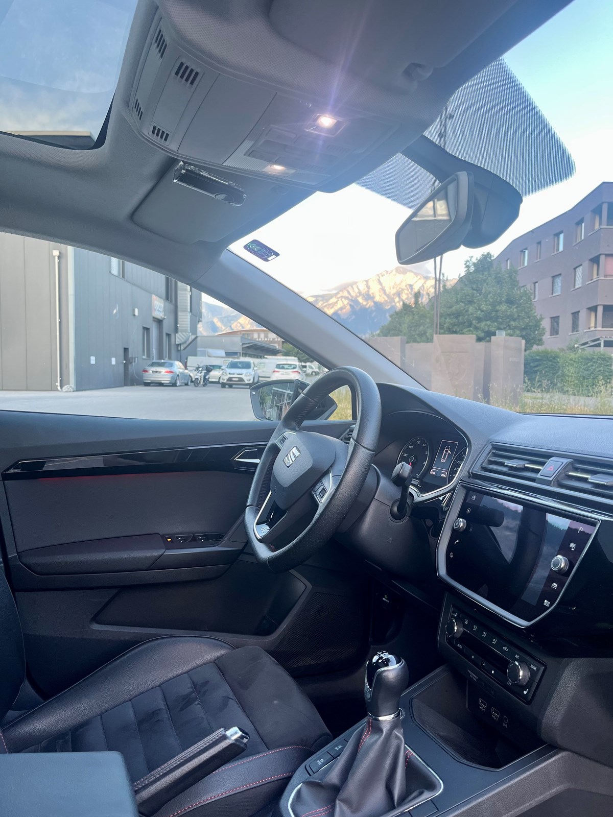 SEAT Ibiza 1.0 EcoTSI FR-image-13