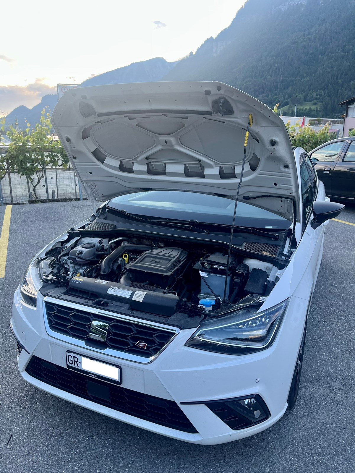SEAT Ibiza 1.0 EcoTSI FR-image-3