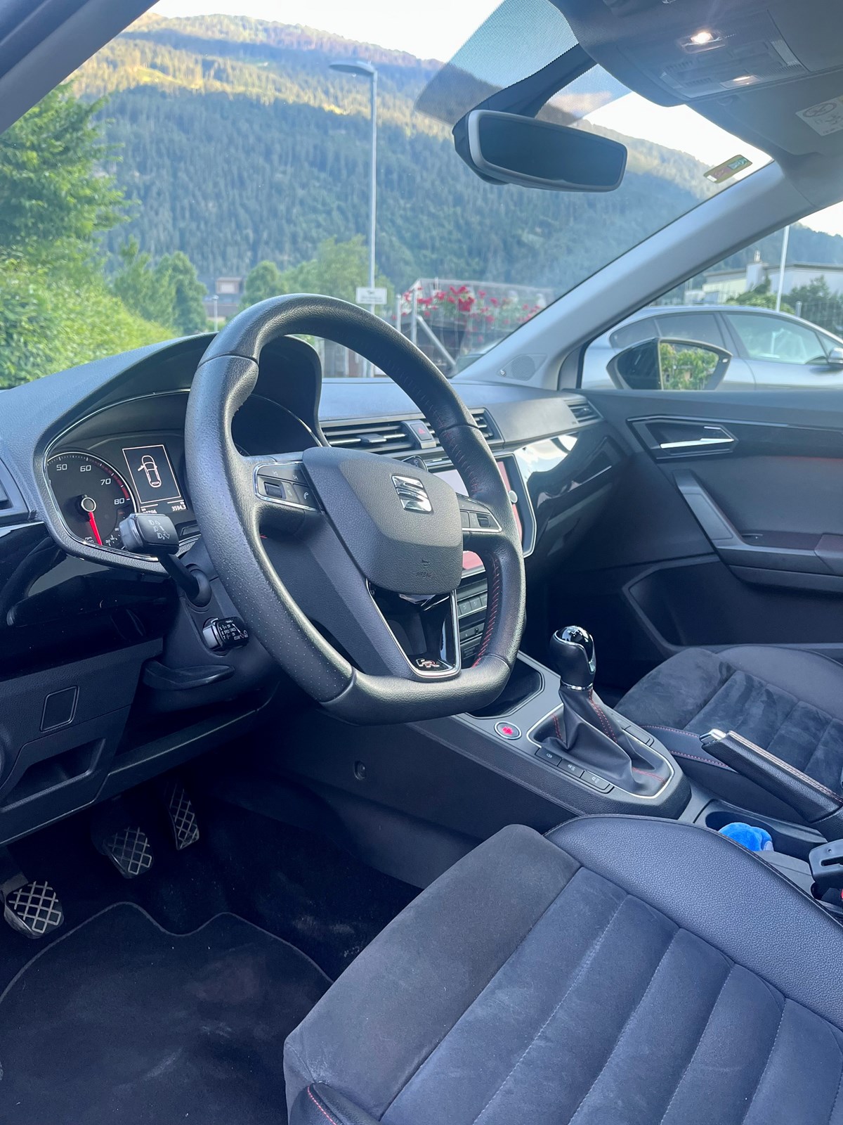 SEAT Ibiza 1.0 EcoTSI FR-image-11