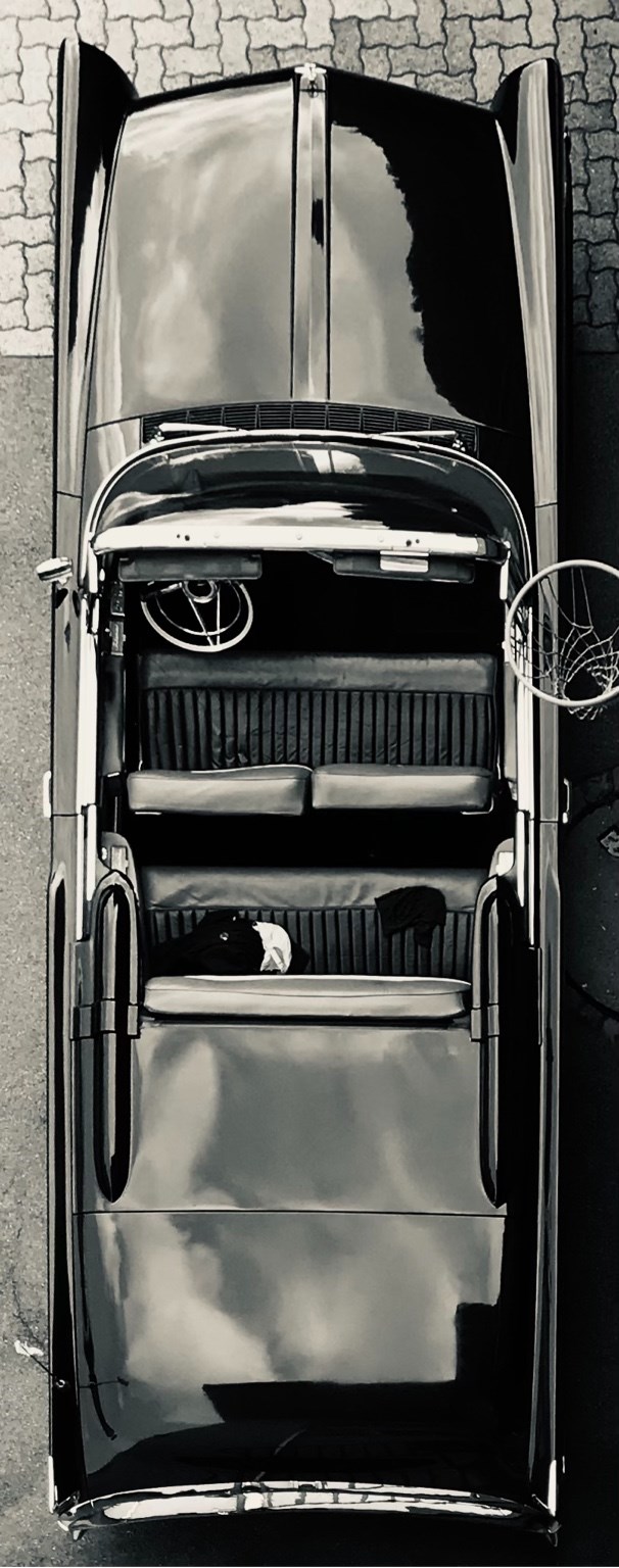 LINCOLN Continental Mark 3-image-14