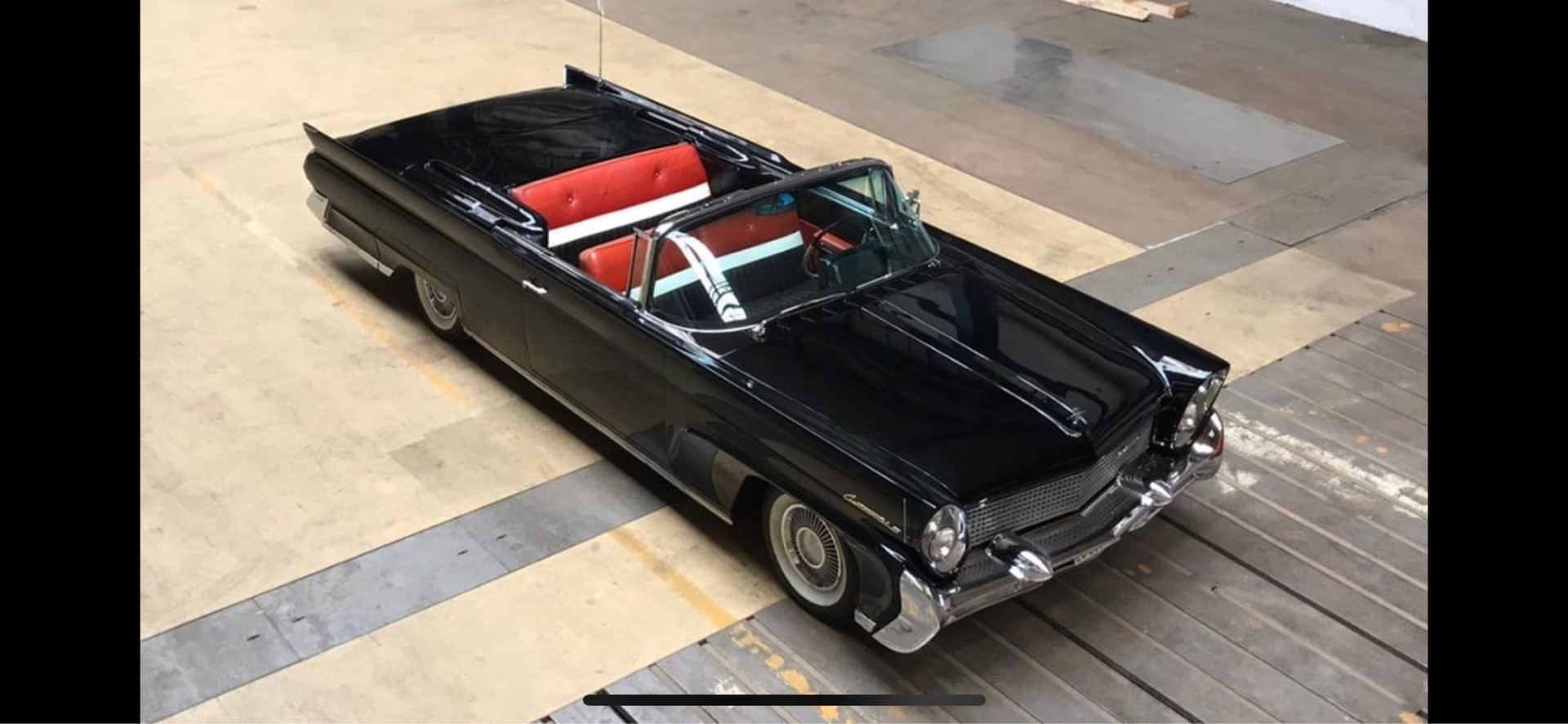LINCOLN Continental Mark 3-image-4