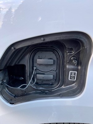 OPEL Vivaro C. -e 75 kWh Enjoy M-image-12