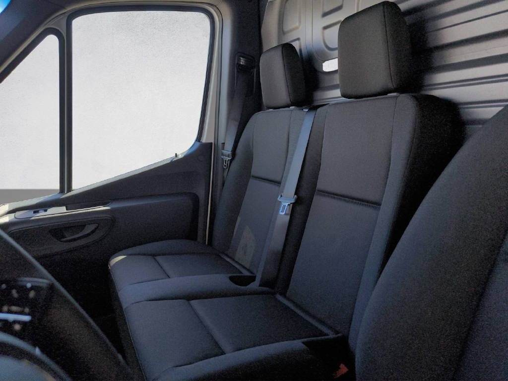 MERCEDES-BENZ Sprinter 317 CDI KA Pro L-image-13