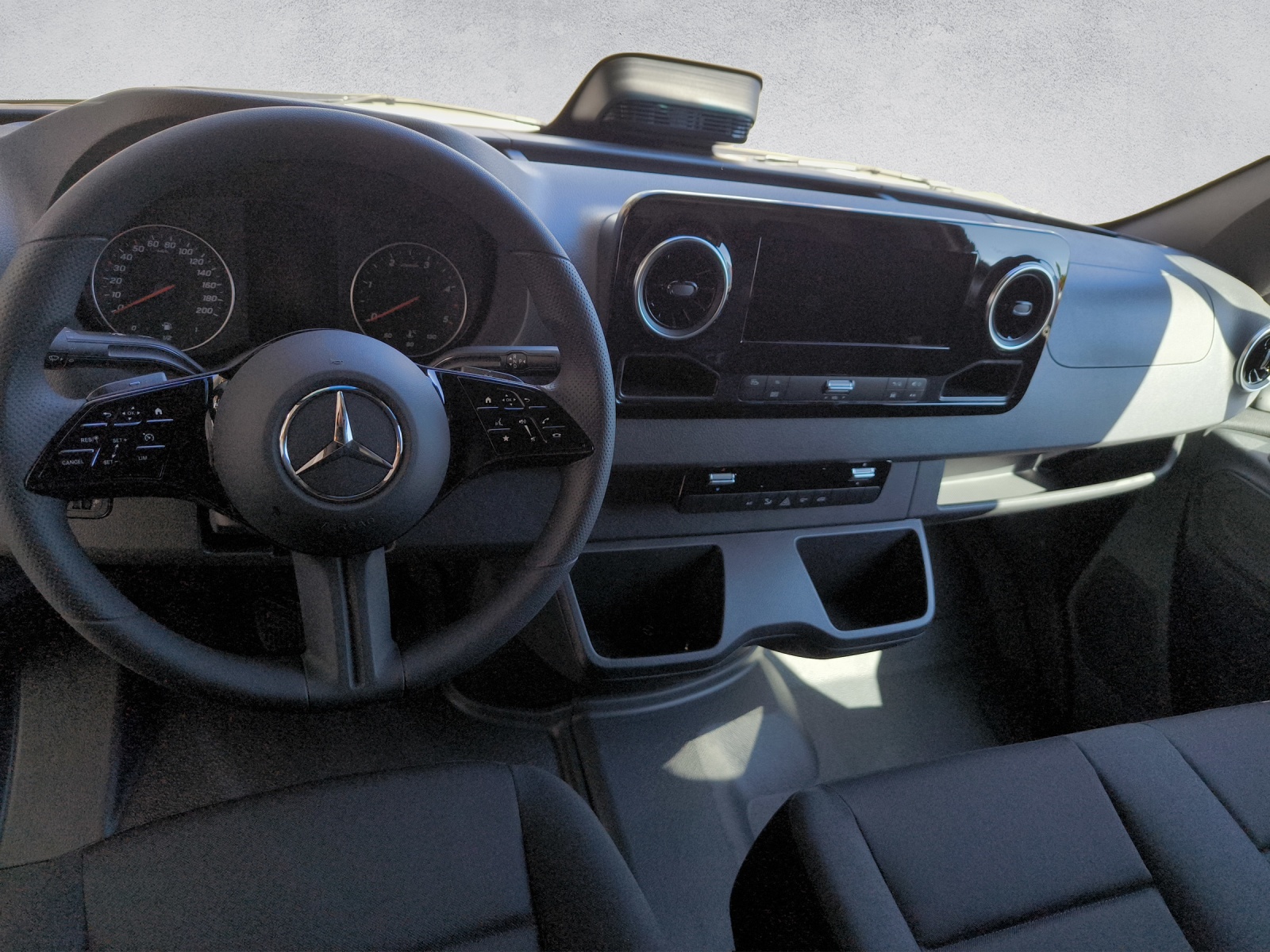 MERCEDES-BENZ Sprinter 317 CDI KA Pro L-image-12