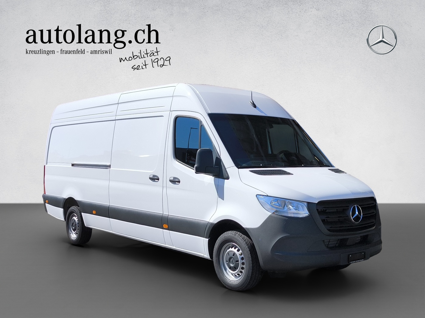 MERCEDES-BENZ Sprinter 317 CDI KA Pro L-showroom-element-3