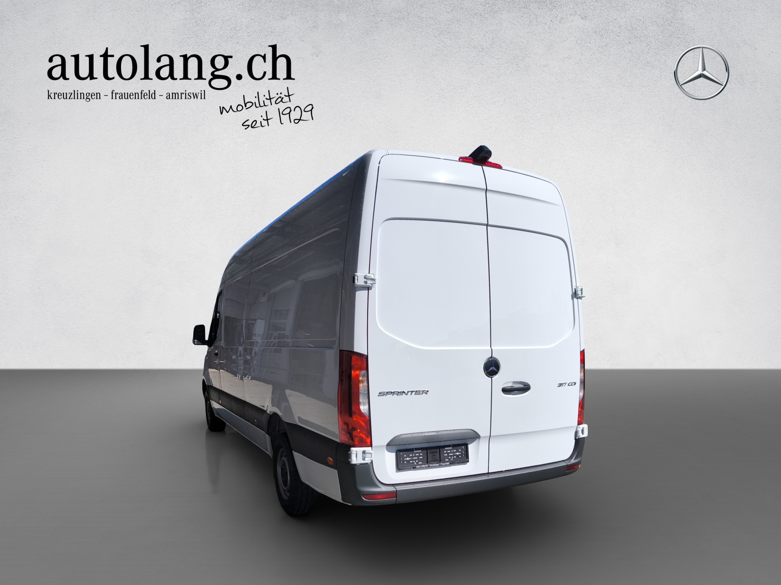 MERCEDES-BENZ Sprinter 317 CDI KA Pro L-showroom-element-1