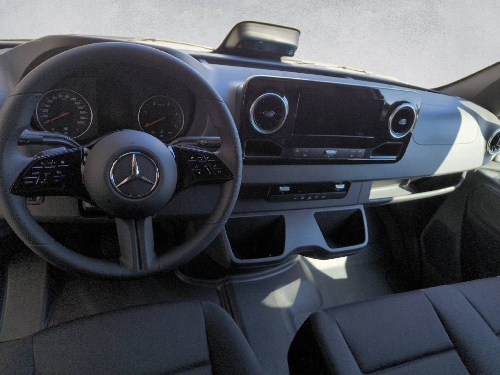 MERCEDES-BENZ Sprinter 317 CDI KA Pro L-image-14