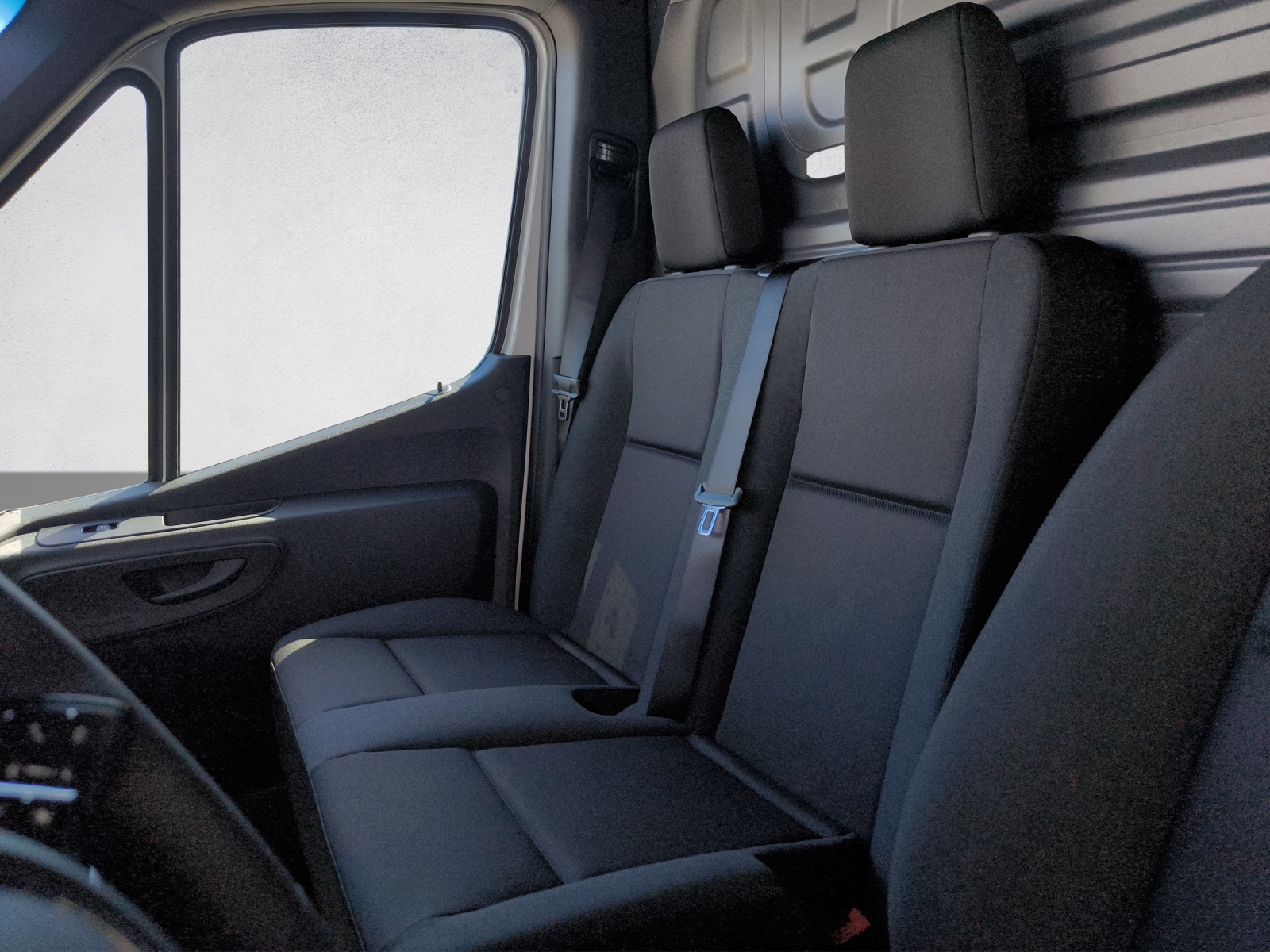 MERCEDES-BENZ Sprinter 317 CDI KA Pro L-image-11