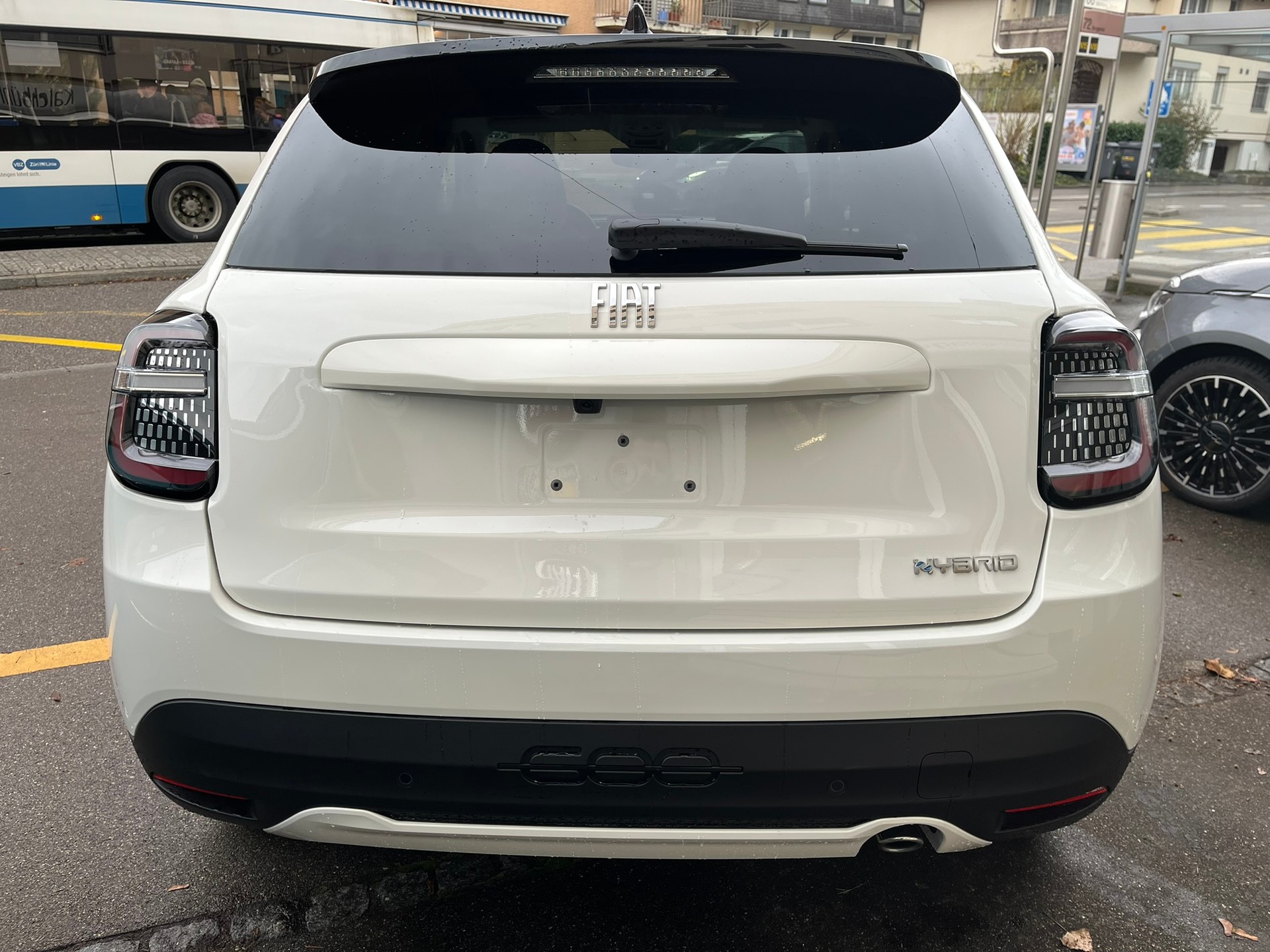 FIAT 600h MildHybrid La Prima-showroom-element-3