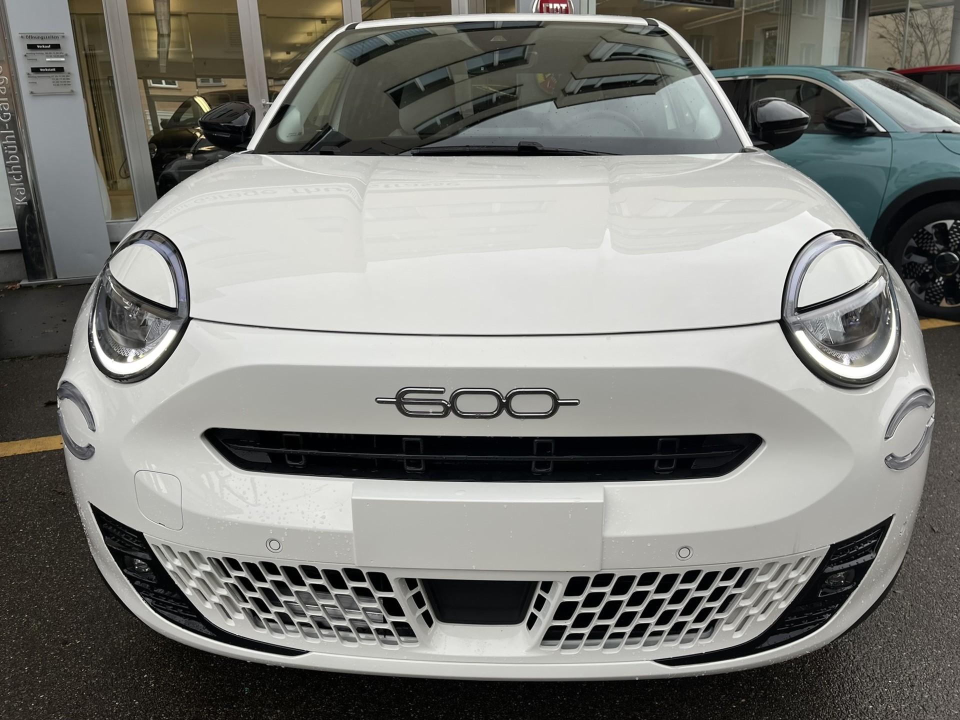 FIAT 600h MildHybrid La Prima-image-10