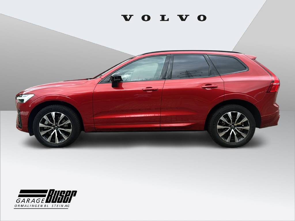 VOLVO XC60 2.0 B5 MH Plus Dark AWD-image-6