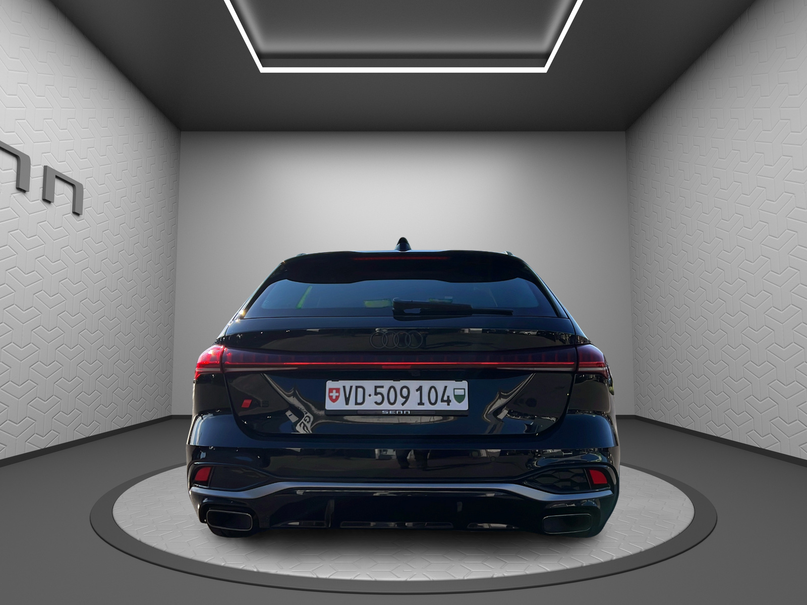 AUDI A5 Avant TFSI quattro 150 kW S tronic-showroom-element-2