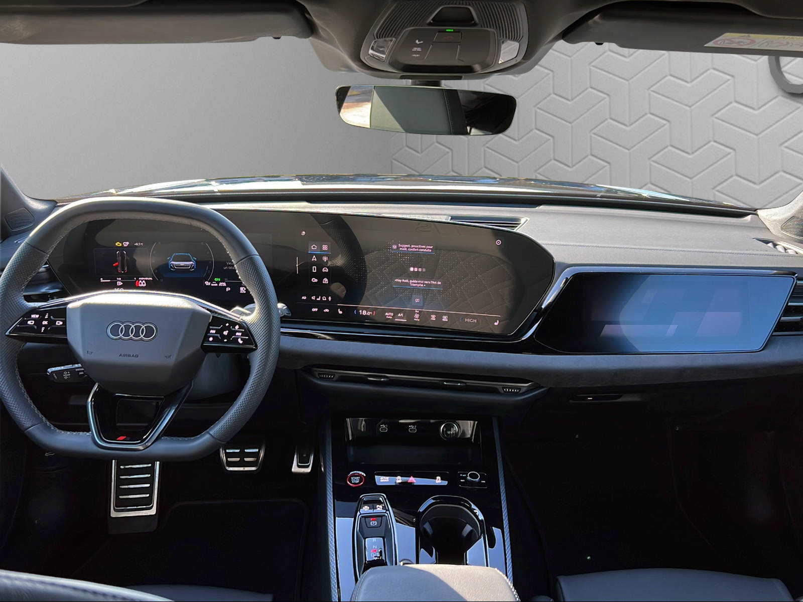 AUDI A5 Avant TFSI quattro 150 kW S tronic-image-6