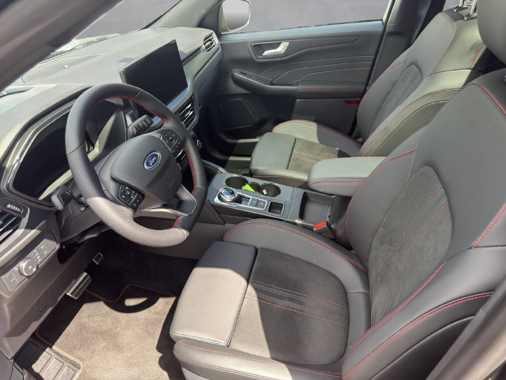 FORD Kuga 2.5 Hybrid ST-Line X 4x4-image-5