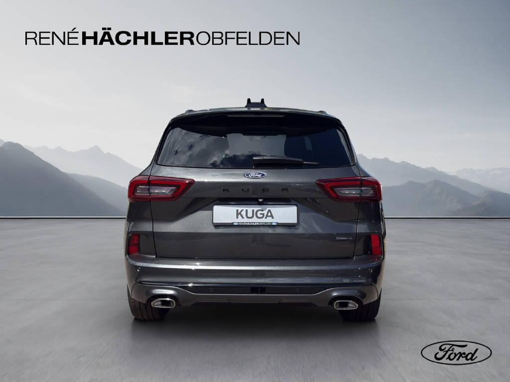 FORD Kuga 2.5 Hybrid ST-Line X 4x4-showroom-element-2