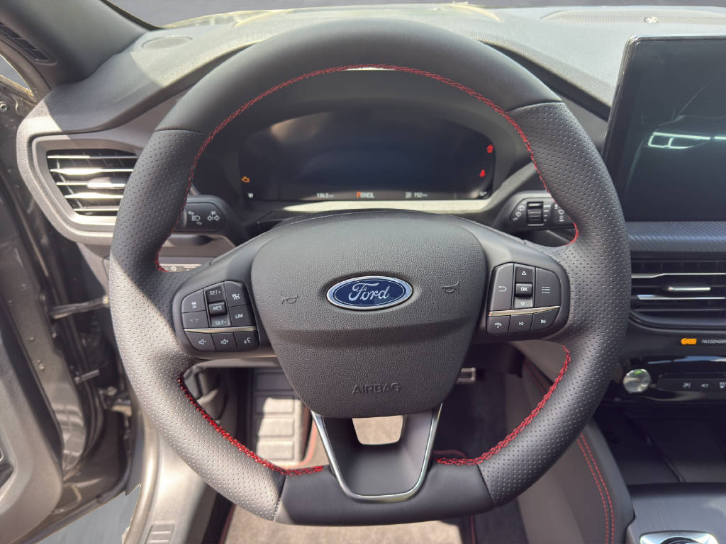 FORD Kuga 2.5 Hybrid ST-Line X 4x4-image-7