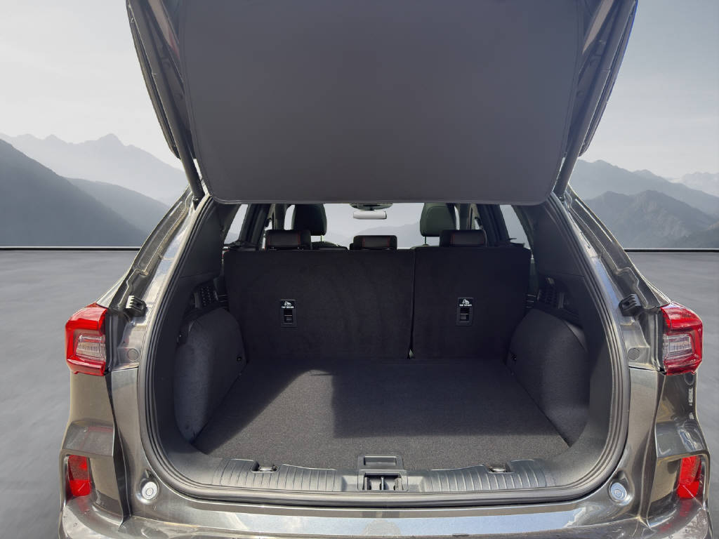 FORD Kuga 2.5 Hybrid ST-Line X 4x4-image-4