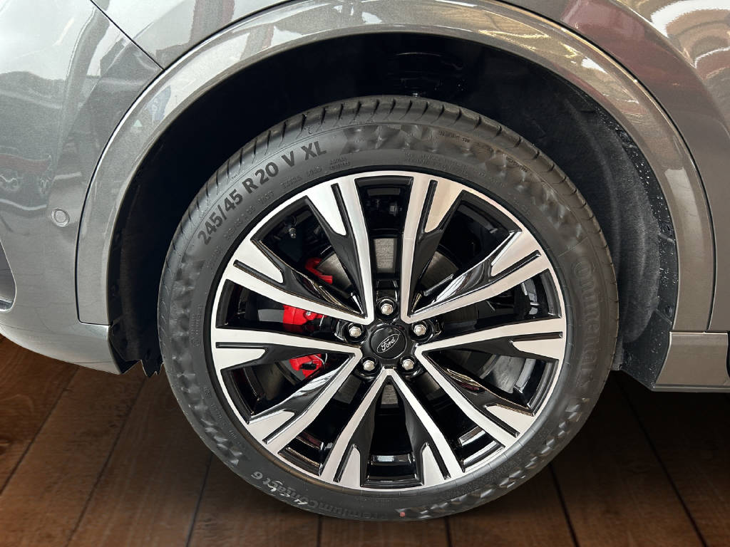 FORD Kuga 2.5 Hybrid ST-Line X 4x4-image-10