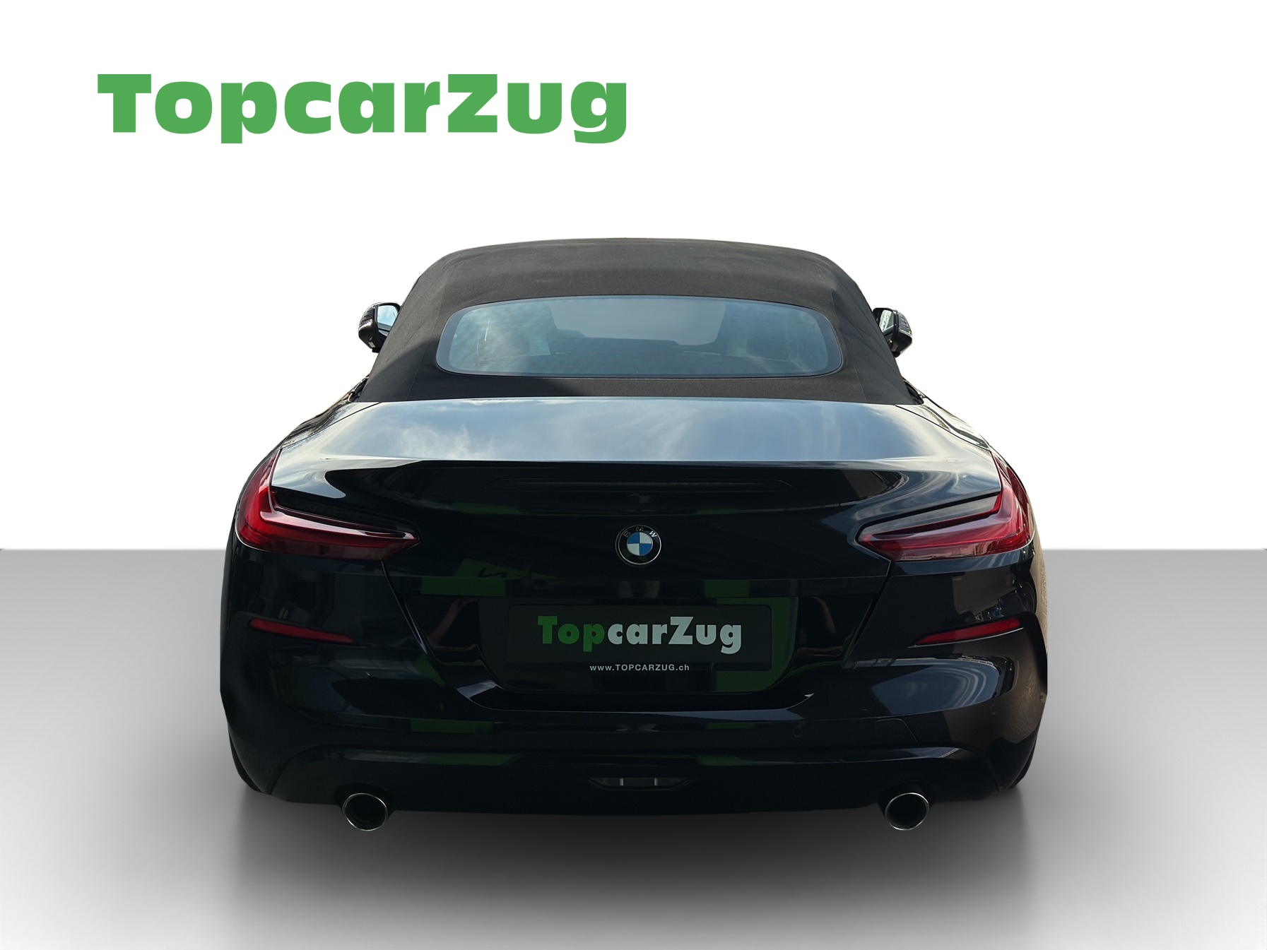 BMW Z4 sDrive 30i Sport Line Steptronic-image-6