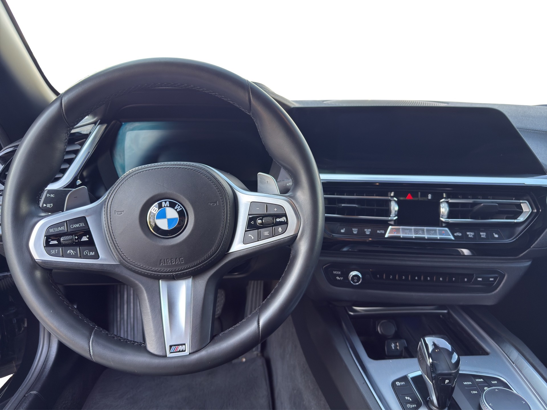 BMW Z4 sDrive 30i Sport Line Steptronic-image-10