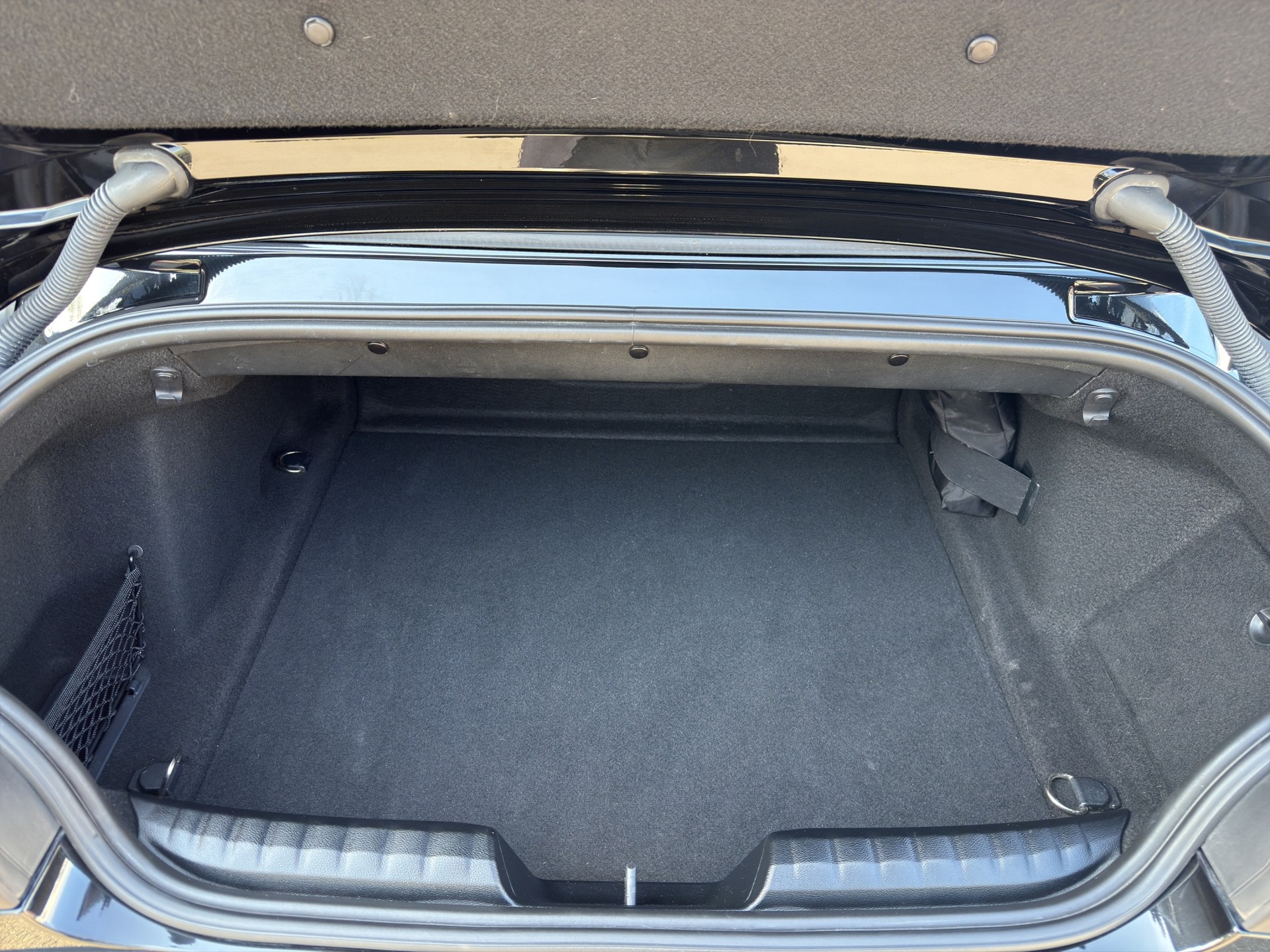 BMW Z4 sDrive 30i Sport Line Steptronic-image-13