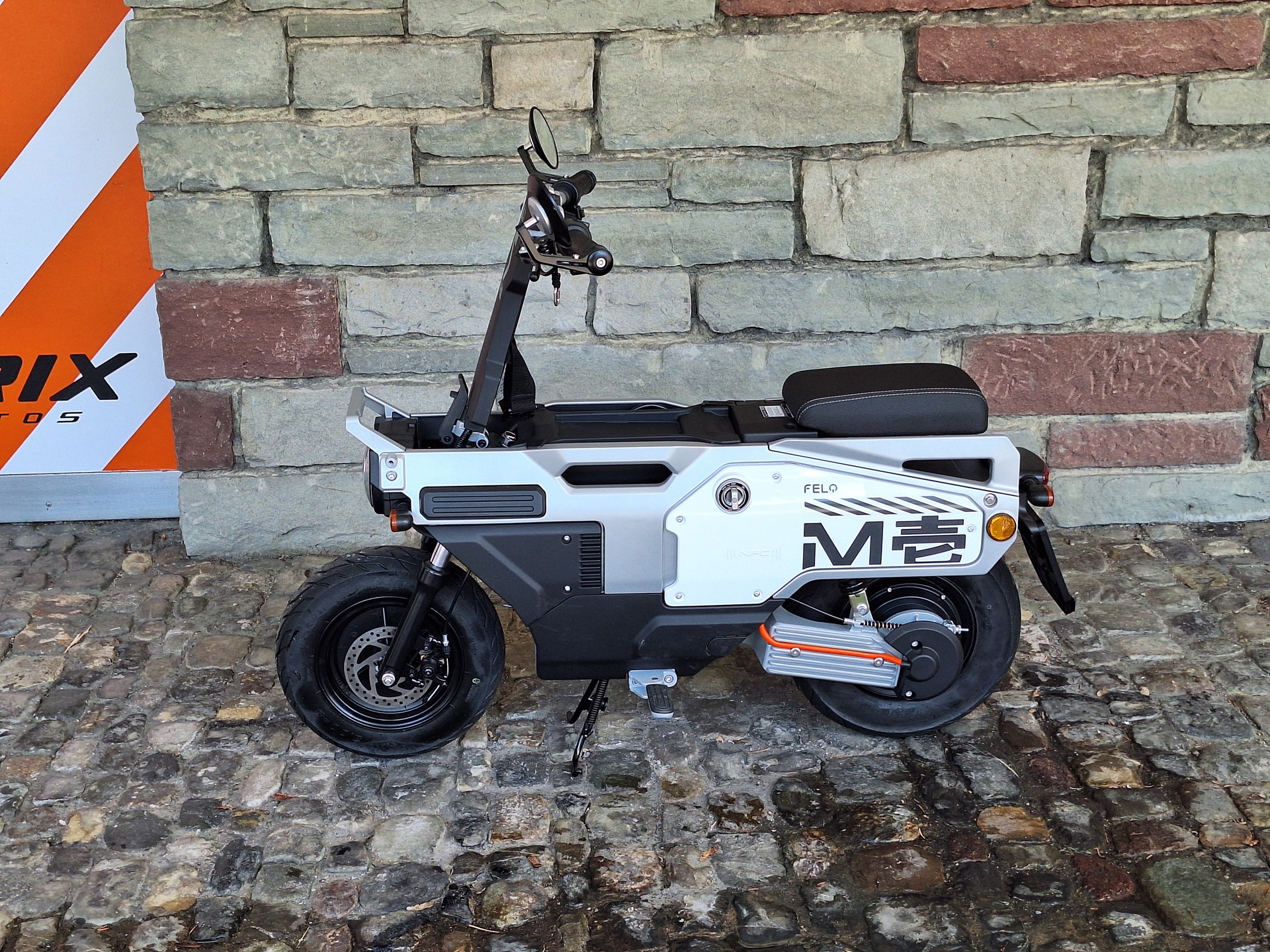 FELO M1-45km/h