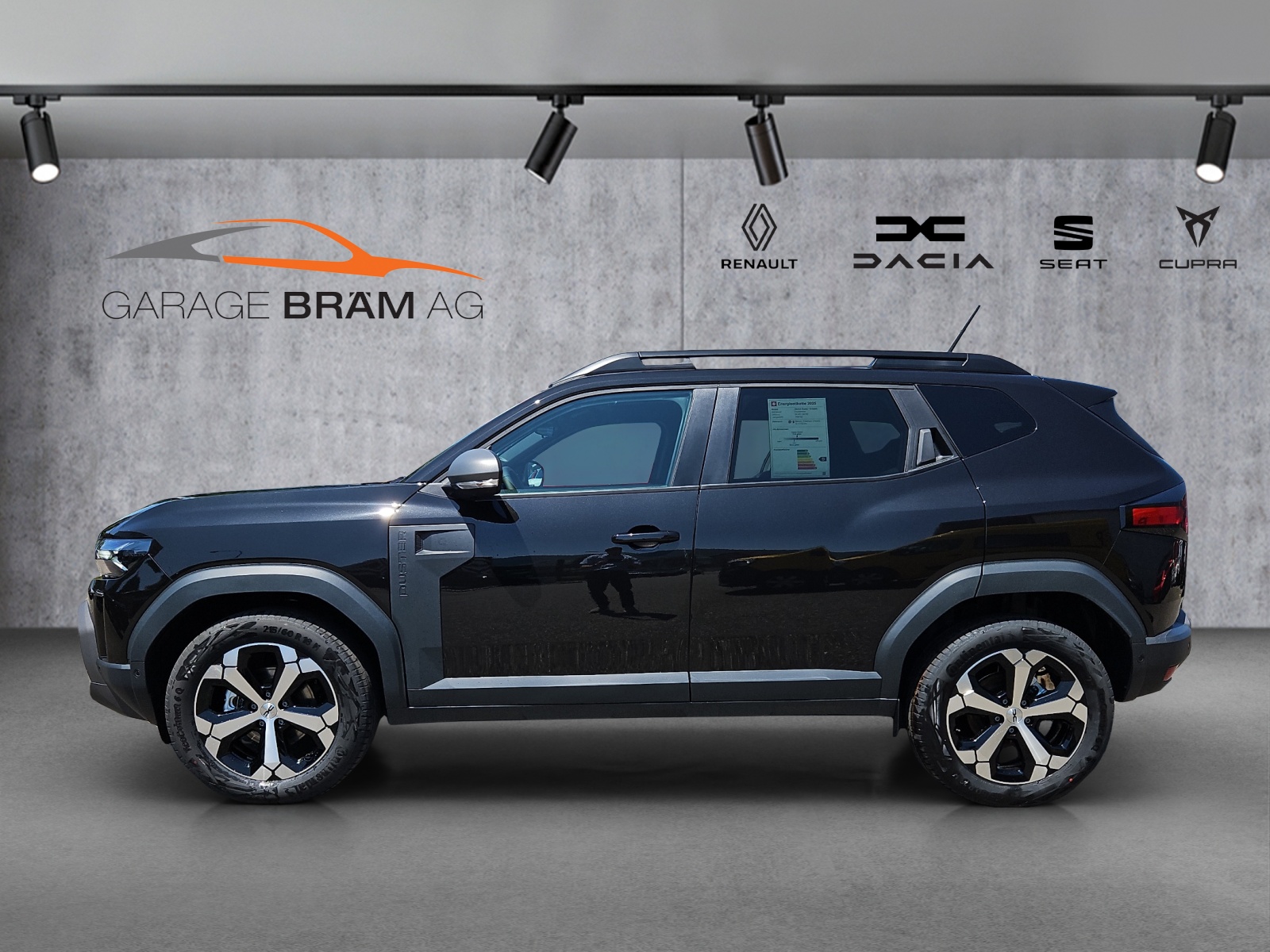 DACIA Duster HEV 140 Journey-image-2