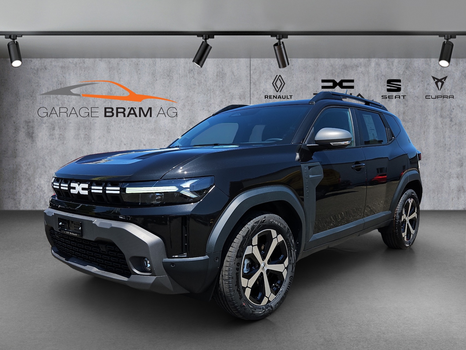 DACIA Duster HEV 140 Journey-image-0