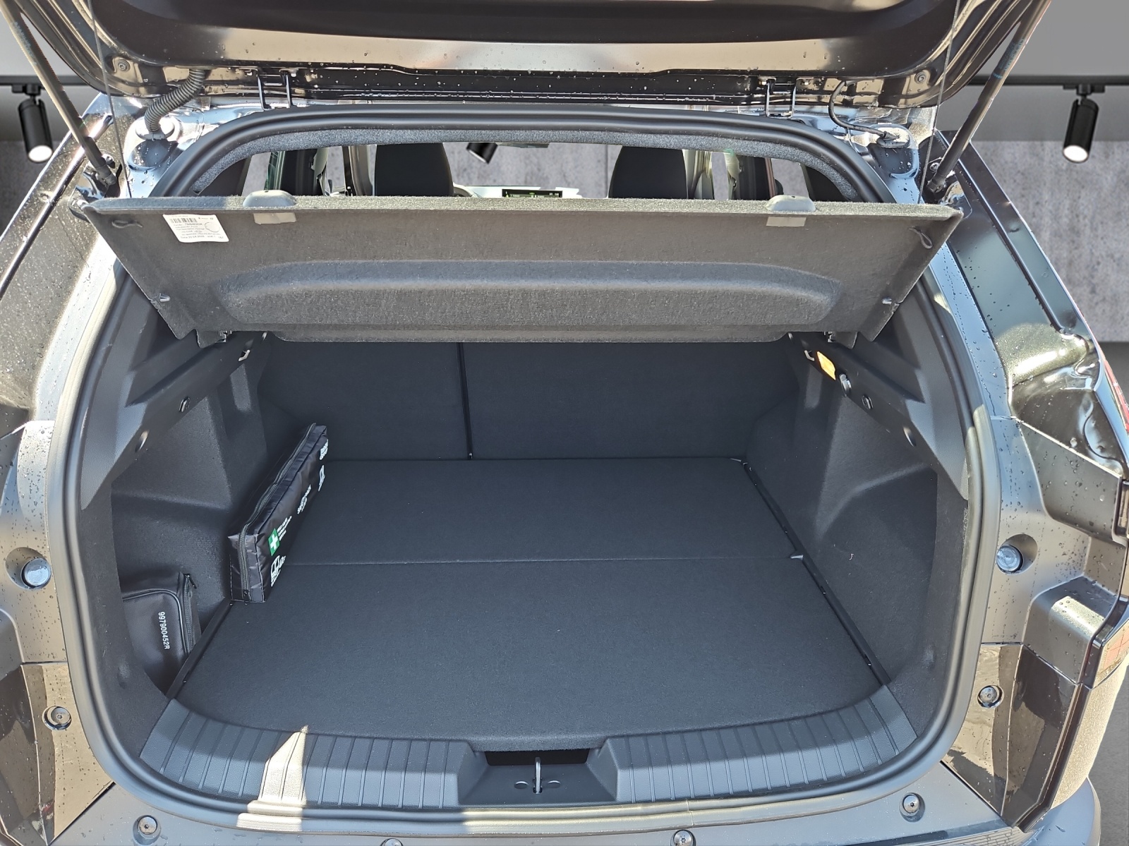DACIA Duster HEV 140 Journey-image-11