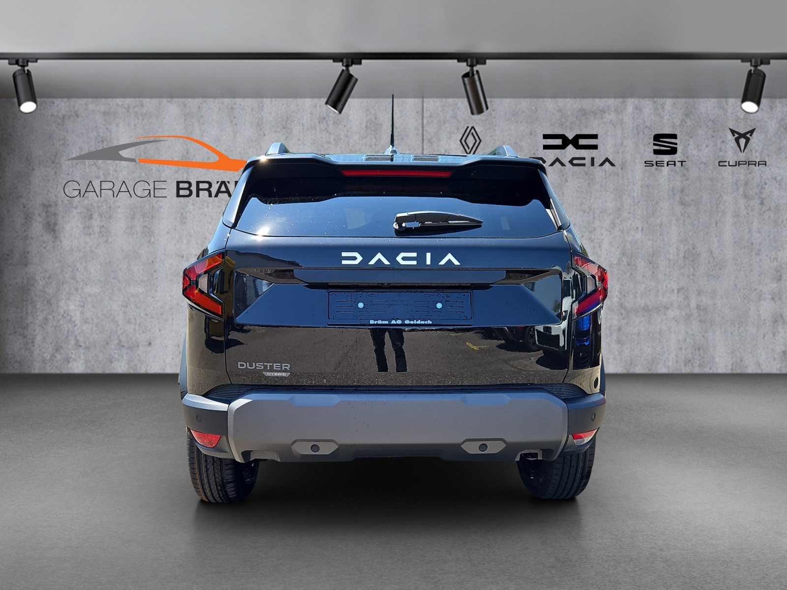 DACIA Duster HEV 140 Journey-image-4