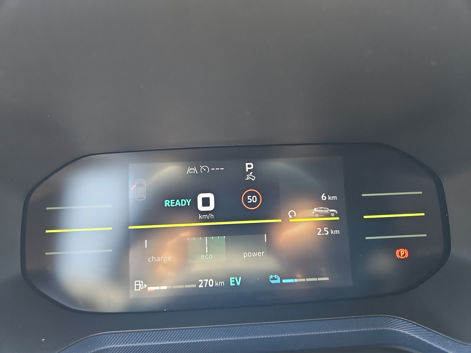DACIA Duster HEV 140 Journey-image-7