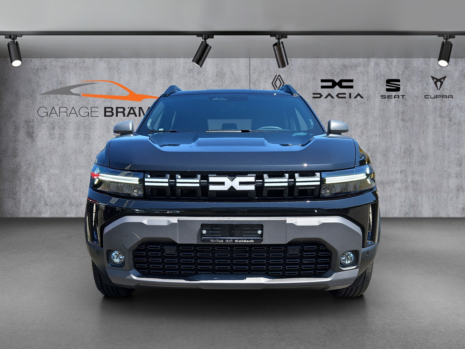 DACIA Duster HEV 140 Journey-image-1
