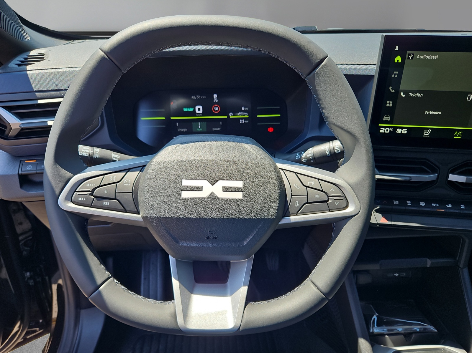 DACIA Duster HEV 140 Journey-image-6