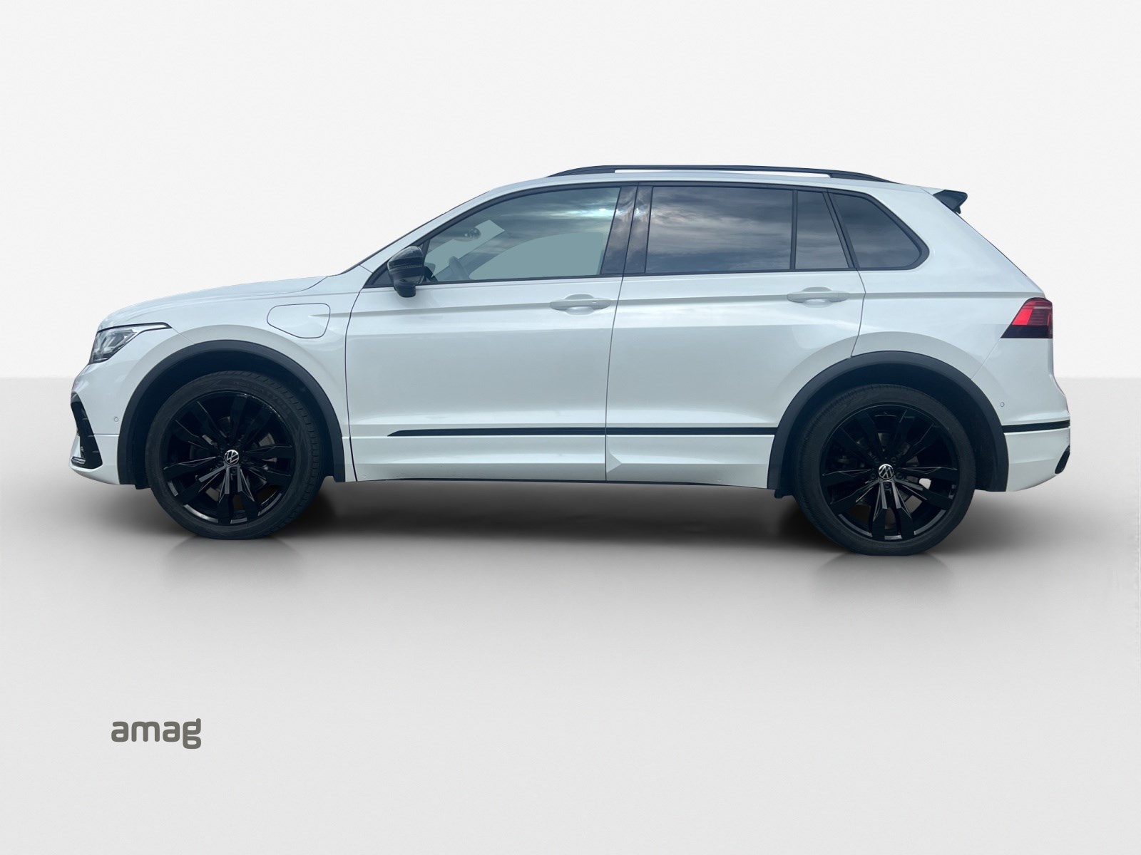 VW Tiguan 1.4TSI PHEV Selection DSG-image-1