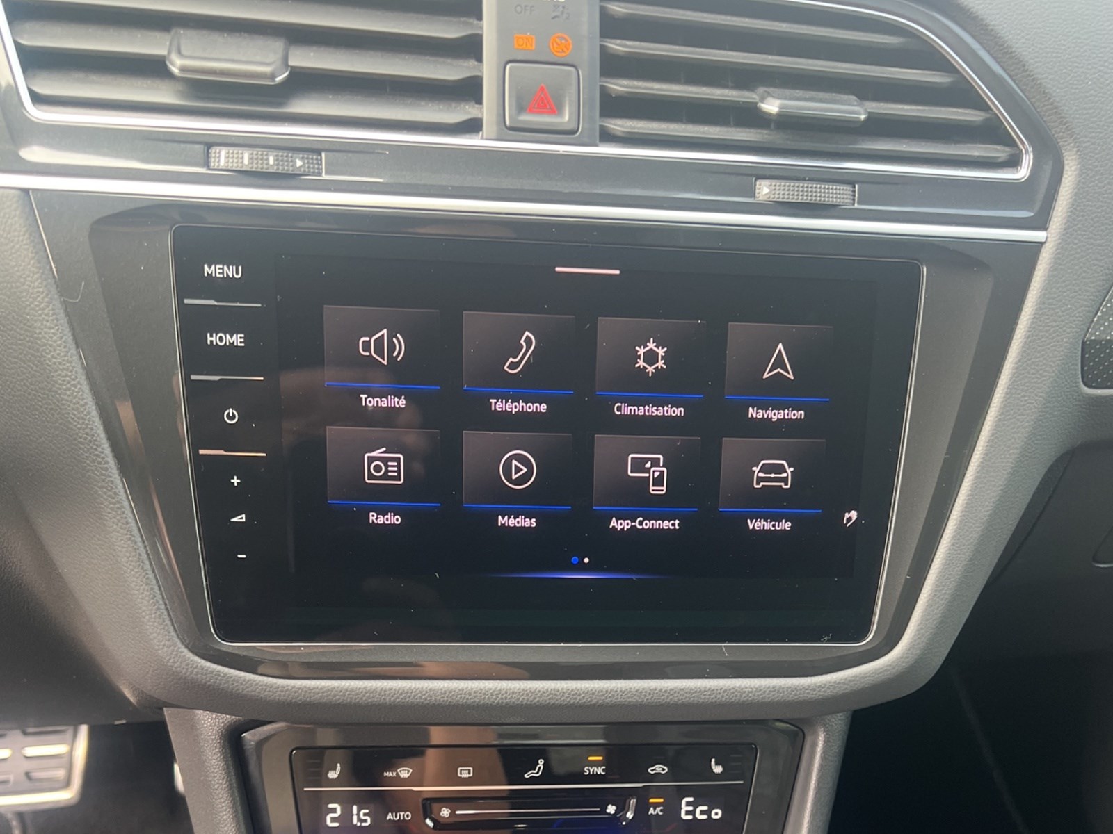 VW Tiguan 1.4TSI PHEV Selection DSG-image-10