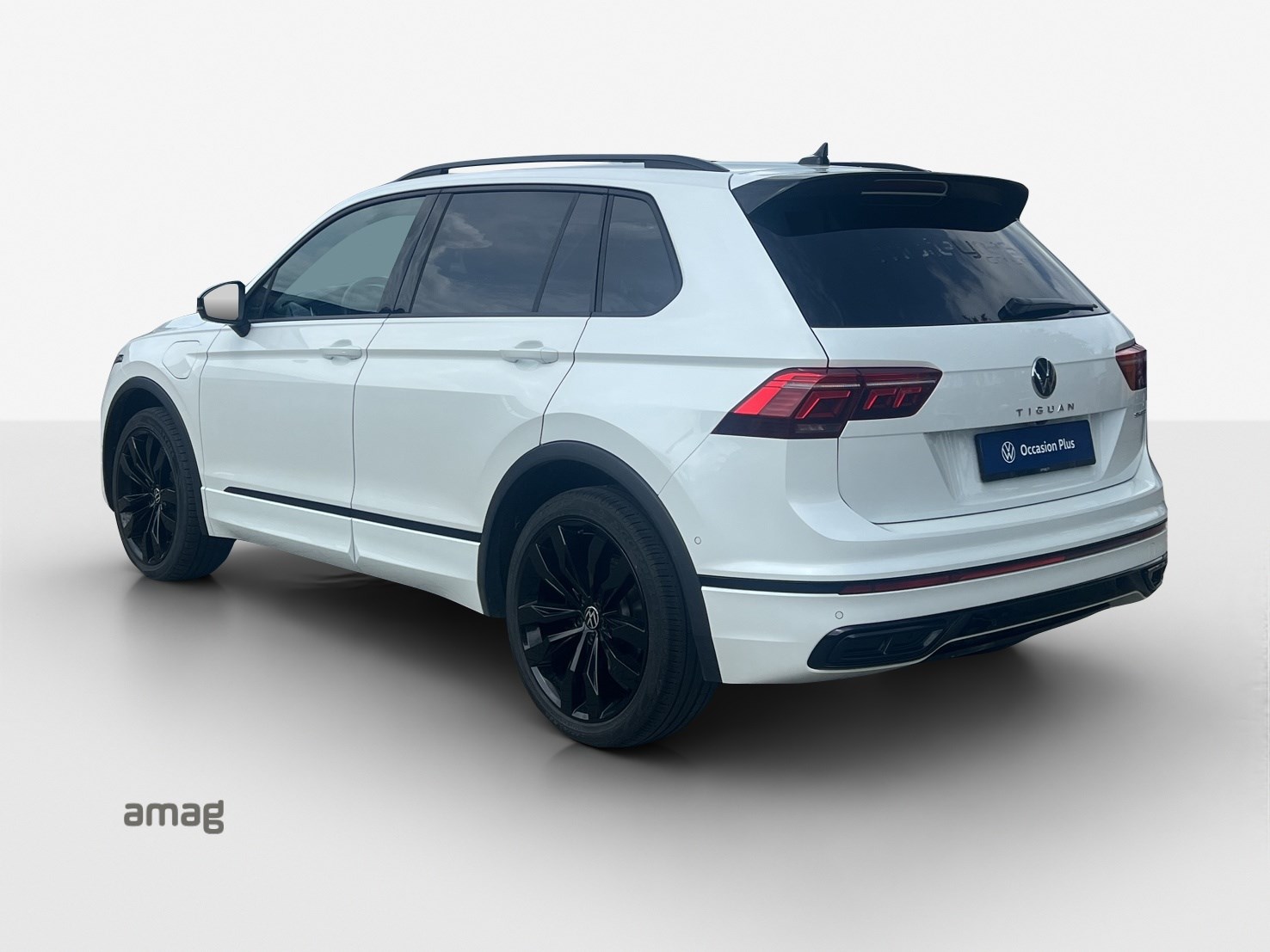 VW Tiguan 1.4TSI PHEV Selection DSG-image-2