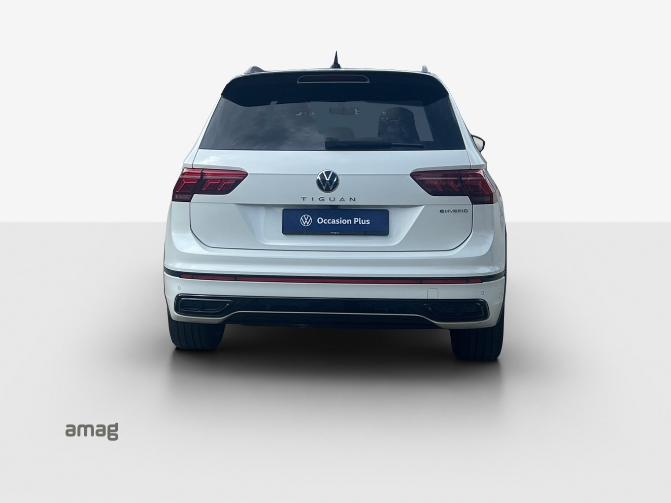 VW Tiguan 1.4TSI PHEV Selection DSG-image-3