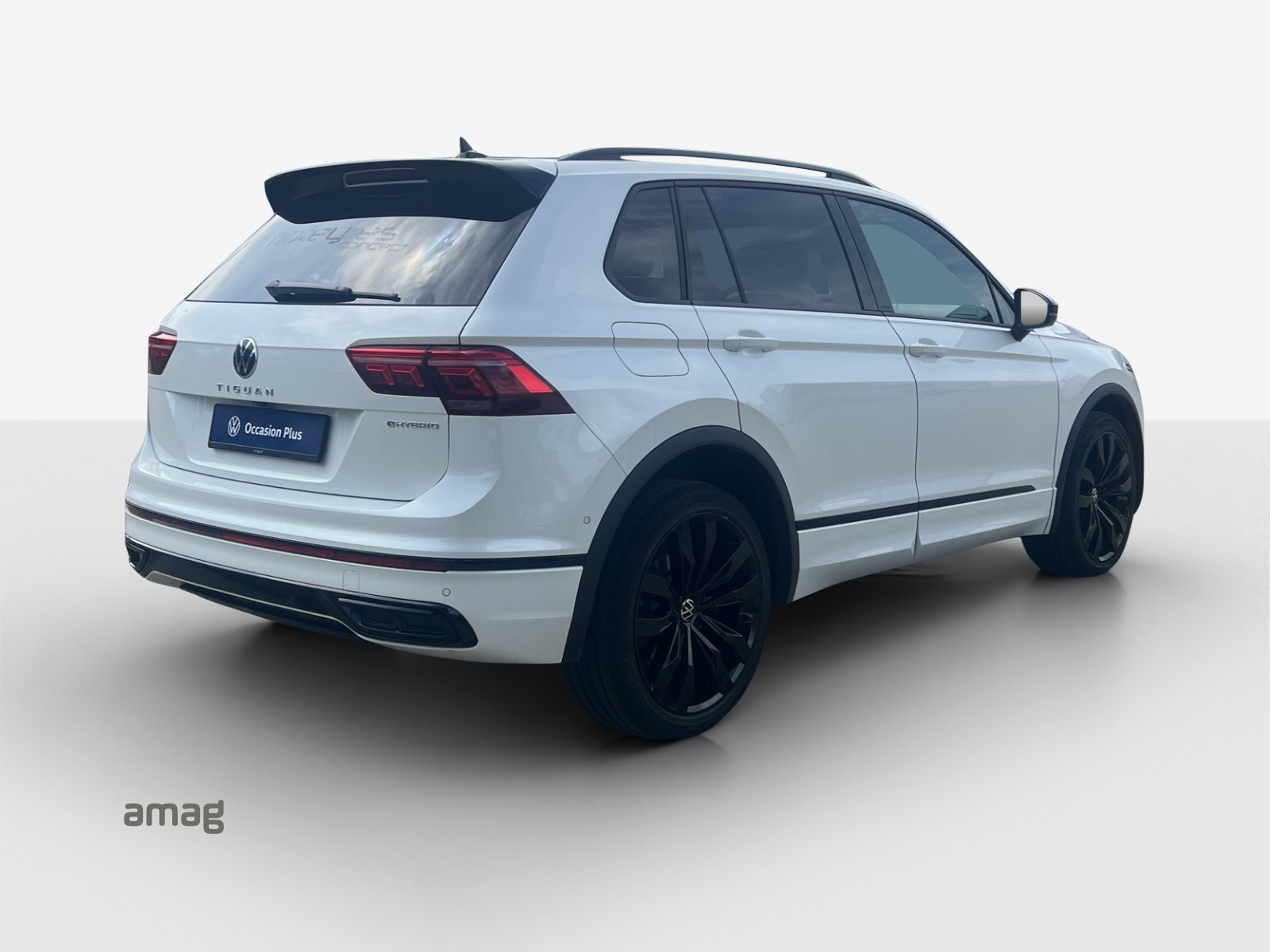 VW Tiguan 1.4TSI PHEV Selection DSG-image-4