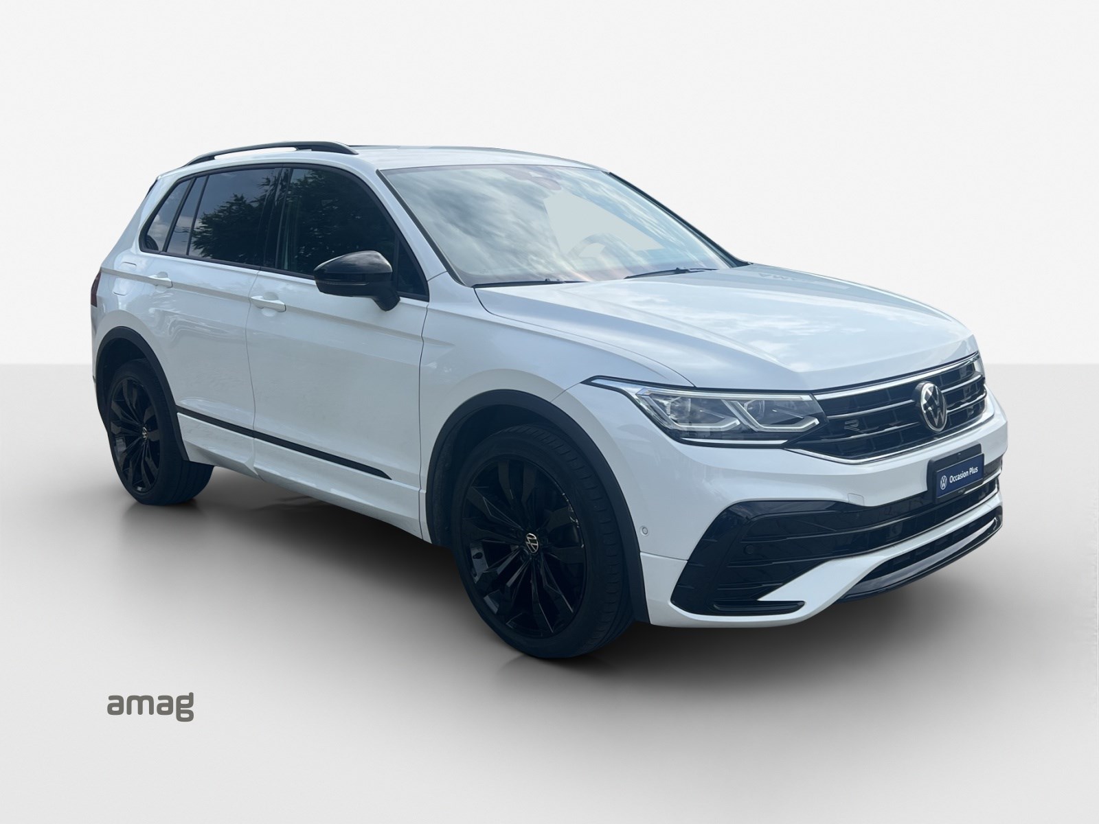 VW Tiguan 1.4TSI PHEV Selection DSG-image-5