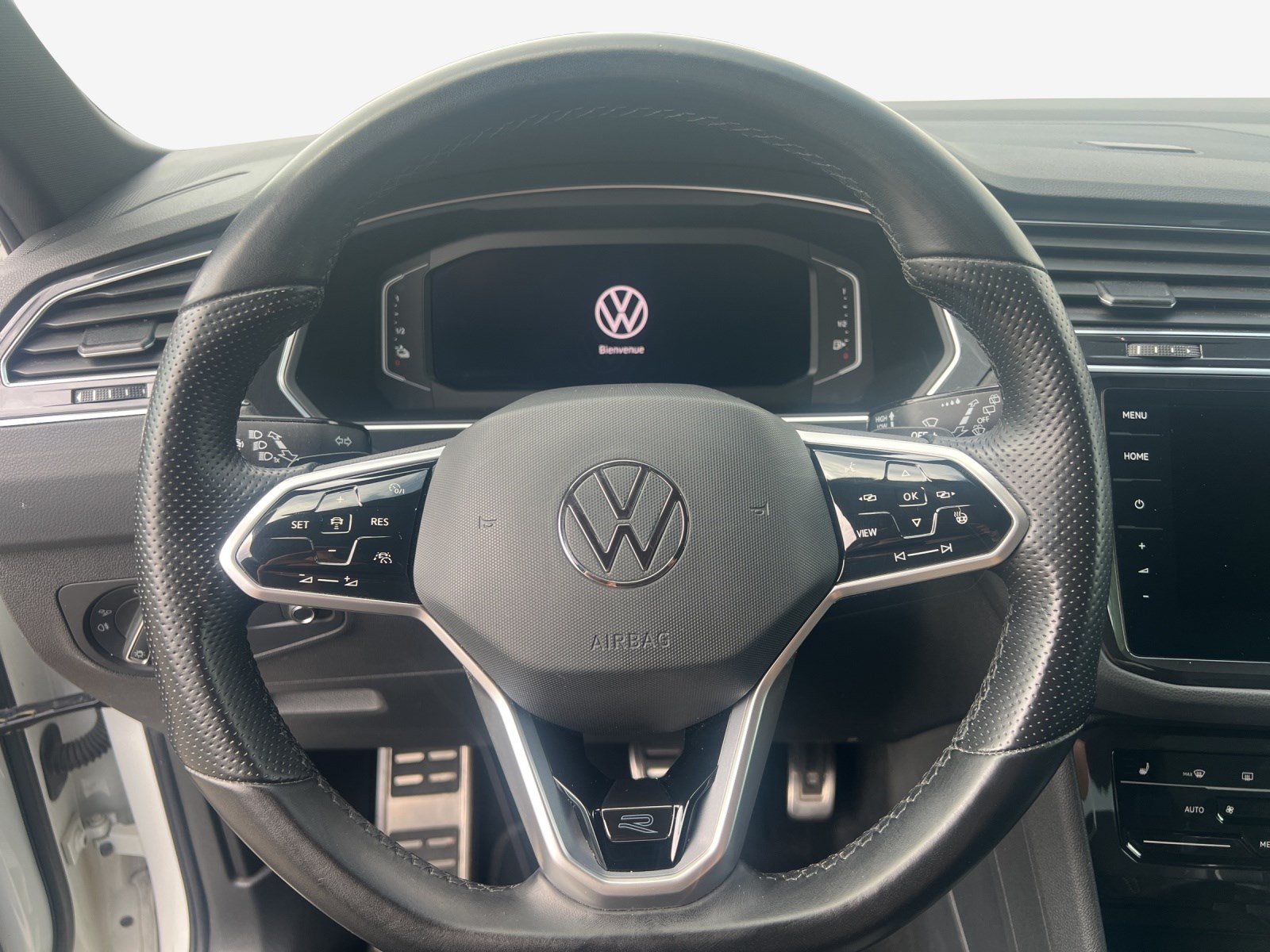 VW Tiguan 1.4TSI PHEV Selection DSG-image-9